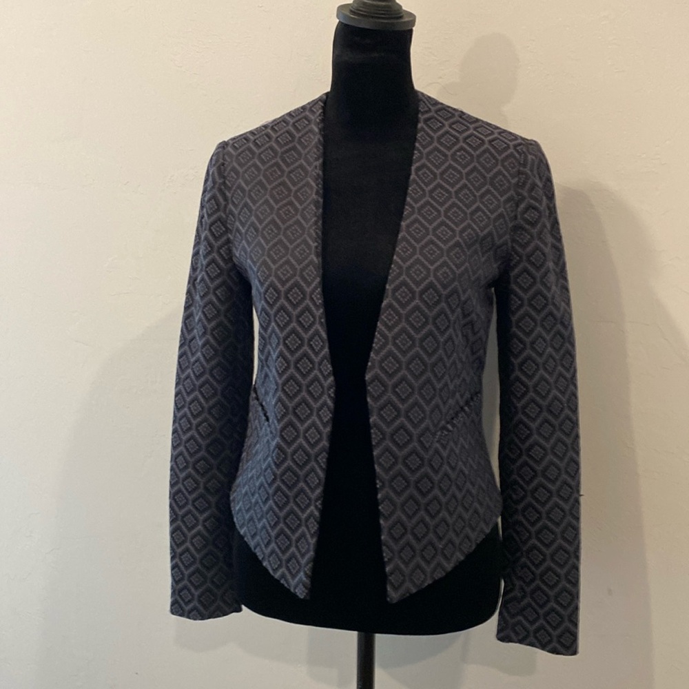 Petite Blazer